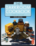 The Darkroom Cookbook