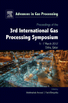 Proceedings of the 3rd Gas Processing Symposium