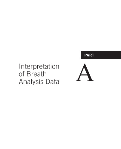 Volatile Biomarkers. Non-Invasive Diagnosis in Physiology and Medicine