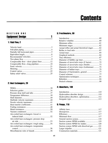 Rules of Thumb for Chemical Engineers. A manual of quick, accurate solutions to everyday process engineering problems