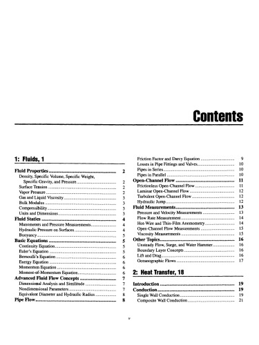 Rules of Thumb for Mechanical Engineers. A manual of quick, accurate solutions to everyday mechanical engineering problems