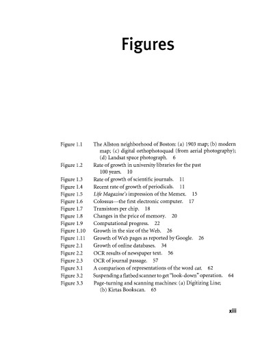 Understanding Digital Libraries