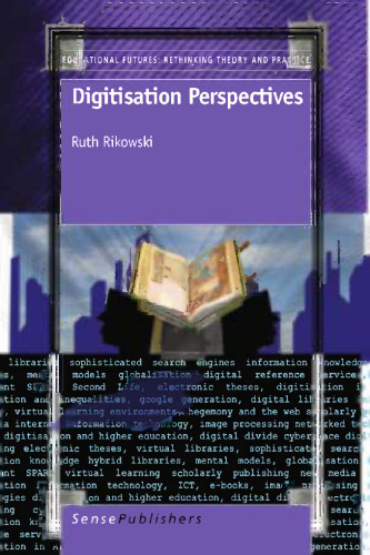 Digitisation Perspectives