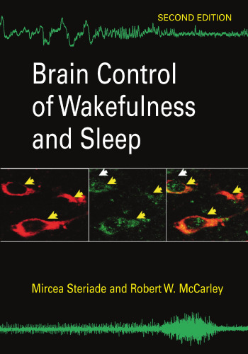 Brain Control of Wakefulness and Sleep