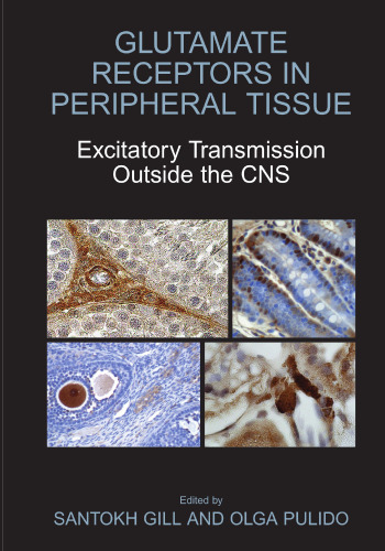 Glutamate Receptors in Peripheral Tissue: Excitatory Transmission Outside the CNS