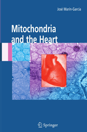 Mitochondria and the Heart