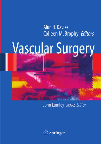 Vascular Surgery