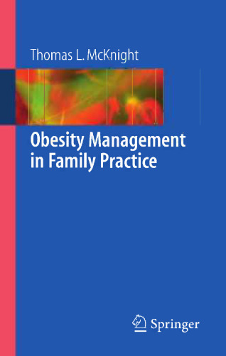 Obesity Management in Family Practice