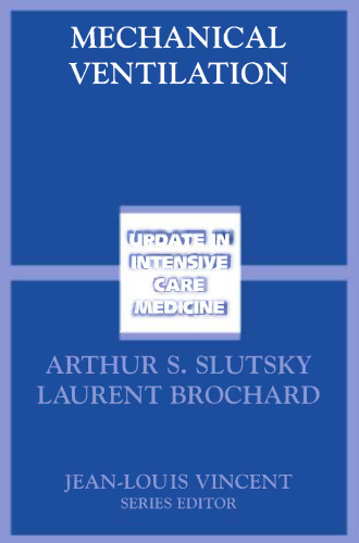 Mechanical Ventilation