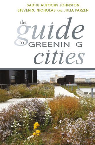 The Guide to Greening Cities