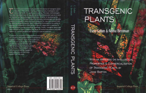 Transgenic Plants