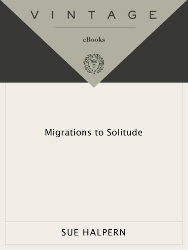 Migrations to Solitude