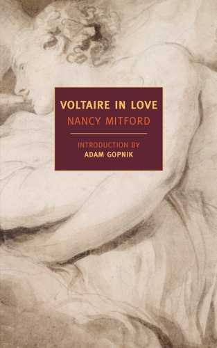 Voltaire in Love