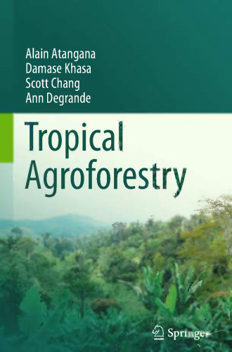 Tropical Agroforestry