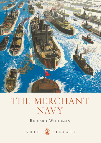 The Merchant Navy