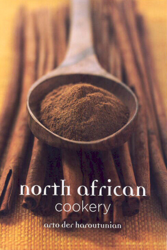 NORTH AFRICAN COOKERY