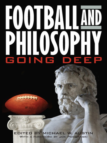 Football and Philosophy: Going Deep