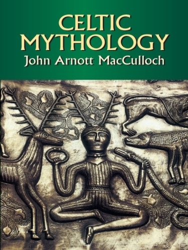 Celtic Mythology