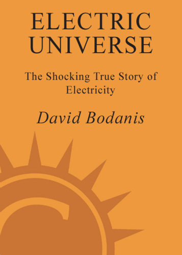 Electric Universe: The Shocking True Story of Electricity