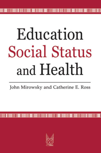 Education, Social Status, and Health