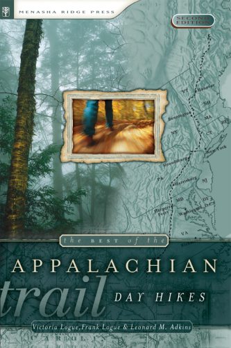 The Best of the Appalachian Trail: Day Hikes