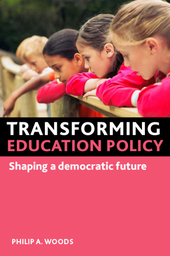 Transforming Education Policy: Shaping a Democratic Future