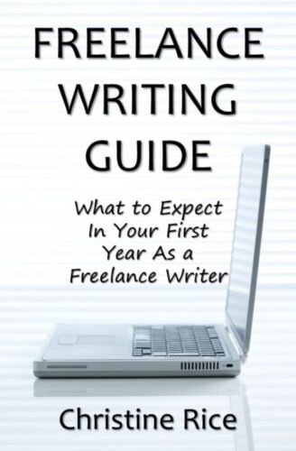 Freelance writing guide: what to expect in your first year as a freelance writer