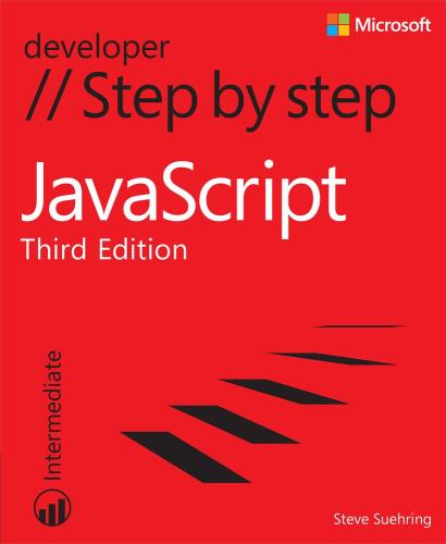 JavaScript Step by Step