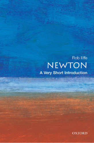 Newton: A Very Short Introduction