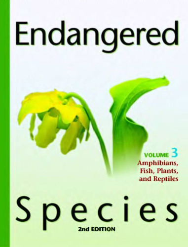 Endangered Species