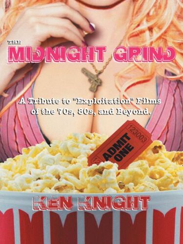 The midnight grind: a tribute to 