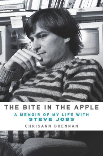 The Bite in the Apple: A Memoir of My Life with Steve Jobs