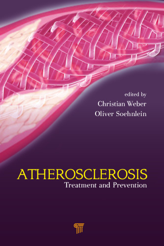 Atherosclerosis : treatment and prevention