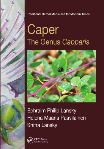 Caper: The Genus Capparis