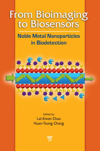 From Bioimaging to Biosensors: Noble Metal Nanoparticles in Biodetection