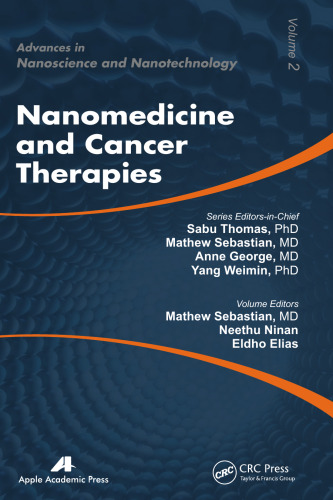 Nanomedicine and cancer therapies