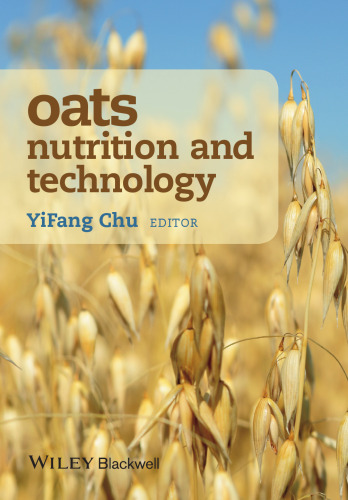 Oats nutrition and technology