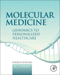 Molecular Medicine. Genomics to Personalized Healthcare