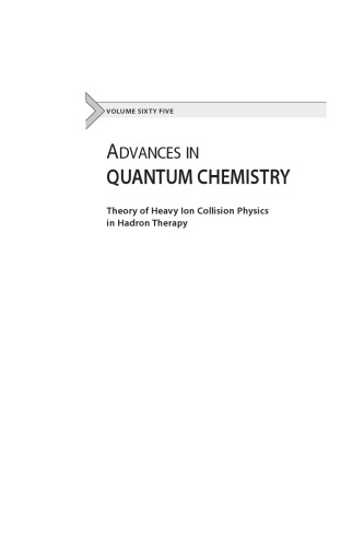 Theory of Heavy Ion Collision Physics in Hadron Therapy