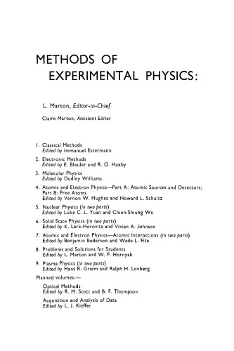 Plasma Physics