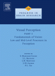 Visual Perception: Fundamentals of Vision: Low and Mid-Level Processes in Perception