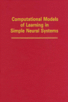 Computational Models of Learning in Simple Neural Systems