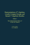 Representations of *-Algebras, Locally Compact Groups, and Banach *-Algebraic Bundles: Basic Representation Theory of Groups and Algebras