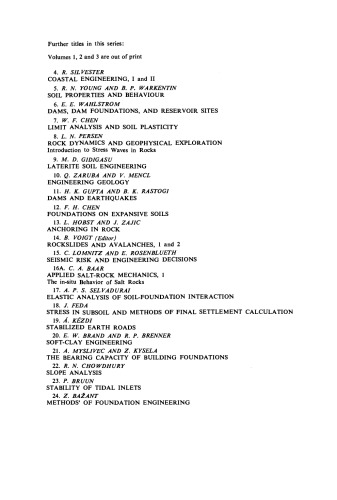 Soil Physics: Selected Topics