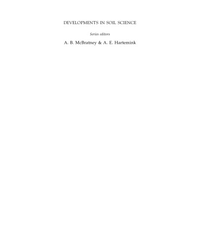 Synchrotron-Based Techniques in Soils and Sediments