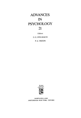 The Self in Anxiety, Stress and Depression