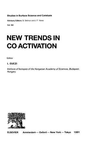 New Trends in Coactivation