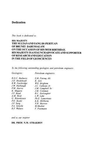 Carbonate Reservoir Characterization: A Geologic - Engineering Analysis