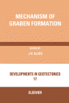 Mechanism of Graben Formation