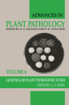 Genetics of Plant Pathogenic Fungi